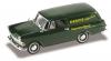 Opel Rekord P2 Caravan Kombi 1960 DEUTZ 1:43