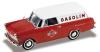 Opel Rekord P2 Caravan Break 1960  GASOLIN 1:43