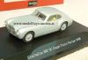 Cisitalia 202 Coupe SC Pininfarina 1948 silber 1:43