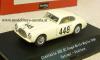 Cisitalia 202 Coupe Pininfarina 1948 Mille Miglia TATTONI 1:43