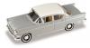 Opel Kapitän P1 Limousine 1958 grau / weiss 1:43