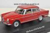 Alfa Romeo 2000 Berlina 1957 rot 1:43