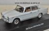 Alfa Romeo 2000 Berlina 1957 grau 1:43