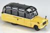 Hanomag Lohner L28 Bus 1951 Österreichische Post 1:87 HO