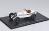 Austro Daimler ADM-R Rennwagen 1929 Hans STUCK 1:43 Ferdinand Porsche Konstruktion