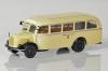 Steyr 380a Bus Werkstattwagen Österreichische Post und Telegrafen Verwaltung 1:87 HO Sondermodell