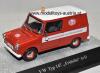 VW Typ 147 Fridolin 1965 AvD Automobilclub von Deutschland 1:43