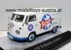 VW T1 Kastenwagen Schöller weiss 1:43