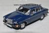 Volvo 164 Limousine dunkel blau 1:87 H0
