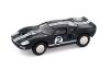 Ford GT40 MK II 1966 Le Mans Sieger Bruce McLAREN / AMON 1:87 HO