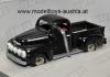 Ford F100 Pick up black 1:87 HO