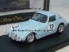 Gordini Simca Coupe T15C Le Mans 1950 TRINTIGNANT / MANZON 1:43