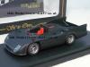 Porsche 908/3LH PRESENTATION Le Mans 1975 black 1:43