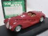 Ferrari 815 Kurzversion MILLE MIGLIA 1940 ASCARI #66 1:43