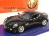 Alfa Romeo 8C Competizione BOLOGNA MOTOR SHOW 2007 black 1:43