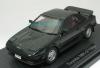 Toyota MR-2 MR 2 AW11 1984 grün 1:43