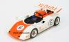Toyota 7 1969 CAN AM Japan GP weiss / orange #6 1:43