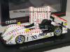 Dome S101 Mugen Le Mans 2005 MICHIGAMI / ARA / KANEISHI 1:43