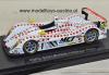 Dome S101 Mugen Le Mans 2005 MICHIGAMI / ARA / KANEISHI 1:43