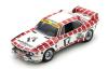 BMW 3.0 CSL 1973 Spa 24 Stunden Rennen XHENCEVAL / BRAILLARD 1:43
