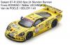 Saleen S7-R 2003 Spa 24 Stunden Rennen Franz KONRAD / Walter LECHNER Jr. / Van de POELE / SEILER 1:43