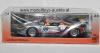 Ford GT GT3 2010 Spa 24 Stunden Rennen LEINDERS / DUEZ / MARTIN Team MARC VDS RACING 1:43