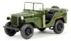 GAZ 64 1941 olive 1:43