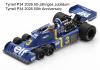 Tyrrell P34 Ford 6-Rad 1976 Jody SCHECKTER Sieger Schweden GP Anderstorp 1:18 Tyrrell P34 Ford 6-Rad 1976 Jody SCHECKTER Sieger Schweden GP Anderstorp 1:18