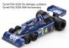 Tyrrell P34 Ford 6-Rad 1976 Patrick DEPAILLER Japan GP Fuji 1:18 Tyrrell P34 Ford 6-Rad 1976 Patrick DEPAILLER Japan GP Fuji 1:18