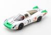 Porsche 908 Langheck 1968 Le Mans J. Siffert / H. Herrmann 1:18