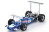 Matra MS10 Ford 1969 Sir Jackie STEWART Weltmeister Sieger Südafrika GP Kyalami 1:18 Matra MS10 Ford 1969 Sir Jackie STEWART Weltmeister Sieger Südafrika GP Kyalami 1:18