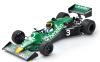 Tyrrell 012 Ford 1983 Michele ALBORETO Holland GP Zandvoort 1:18 Tyrrell 012 Ford 1983 Michele ALBORETO Holland GP Zandvoort 1:18