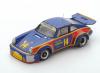 Porsche 911 Carrera RSR 3.0 1976 IMSA Sieger 12 Stunden Rennen von Sebring Al HOLBERT / M. KEYSER 1:18