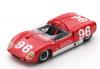 Lotus 19 1962 Dan GURNEY winner Daytona 1:43