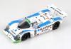 Porsche 962 C 1991 Daytona winner H. Pescarolo / H. Haywood / F. Jelinski / \"J. Winter\" / B. Wollek 1:43