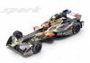 Season 4 2017 / 2018 Techeetah Formula E Team CHAMPION Jean-Eric VERGNE New York ePrix 1:43