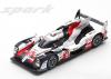 Toyota TS050 Hybrid 2019 Le Mans winner ALONSO / NAKAJIMA / BUEMI Team TOYOTA GAZOO Racing 1:43