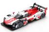Toyota GR010 Hybrid 2021 Le Mans Sieger M. Conway / K. Kobayashi / J. M. Lòpez 1:43