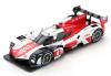 Toyota GR010 Hybrid 2022 Le Mans winner S. BUEMI / R. HIRAKAWA / B. HARTLEY 1:43