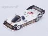 Porsche 962 1988 winner Sebring Klaus LUDWIG / Hans Joachim STUCK 1:43