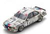 BMW E24 Coupe 635 CSI 1985 winner Spa Gerhard BERGER / Roberto RAVAGLIA / Marc SAURER 1:43