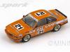 BMW 635 CSi Coupe 1985 Bathurst 1000 Johnny CECOTTO / Roberto RAVAGLIA 1:43