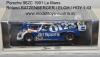 Porsche 962C 1991 Le Mans Roland RATZENBERGER / ELGH / HOY 1:43