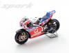 Ducati Desmosedici GP16 2017 Moto GP Katar Scott REDDING Team OCTO Pramac Racing 1:43