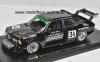 BMW E21 320 Gr.5 1978 Nürburgring Markus HÖTTINGER / Hans Joachim STUCK Team FALTZ Alpina 1:43978 1° Gr.5 2.0 Markus Höttinger,