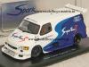 Ford Transit Cosworth Supervan 3 1995 1:43