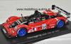 Pilbeam MP93 Judd  2006 Le Mans Marc Rostan / Chris MacAllister / Simon Pullan 1:43