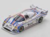 Nimrod C2B 1984 Le Mans 1984 M. Salmon / J. Sheldon / R. Attwood 1:43