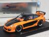 GEMBALLA Avalanche GT2 600 EVO 2007 orange 1:43 Porsche 911 997