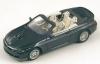 BMW Alpina B6 s Cabrio 2008 dunkelgrün metallik 1:43